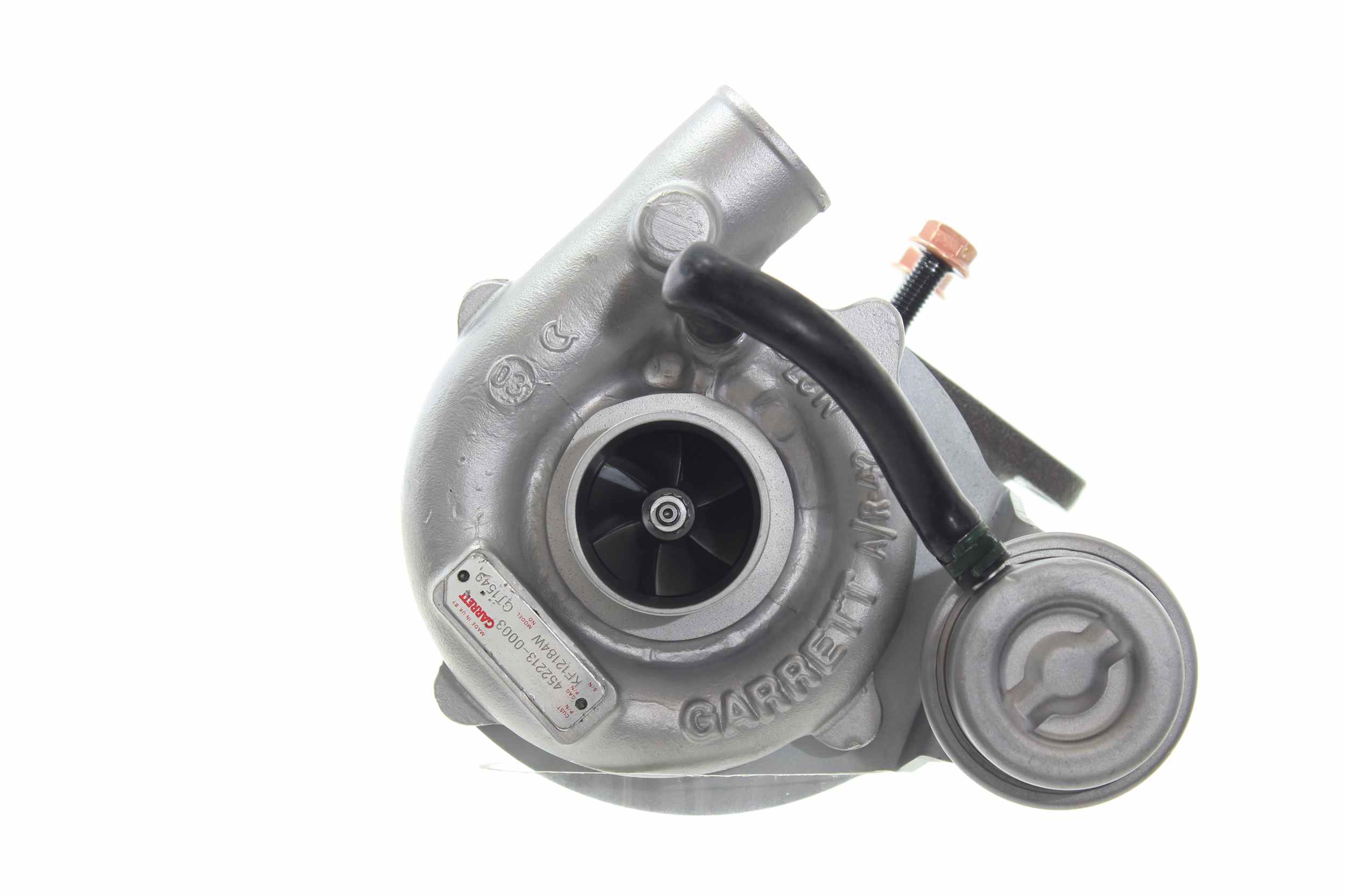 11900031 ALANKO 954T6K682AA Turbolader