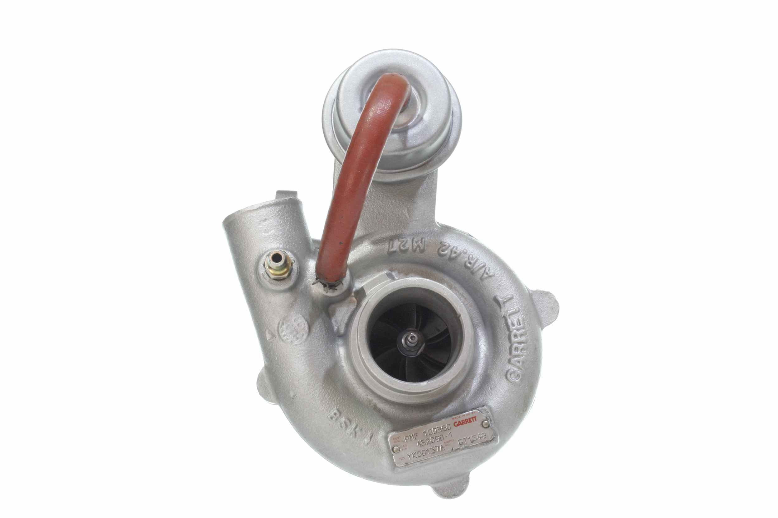 ALANKO ERR6105 Turbopolnilnik 11900034