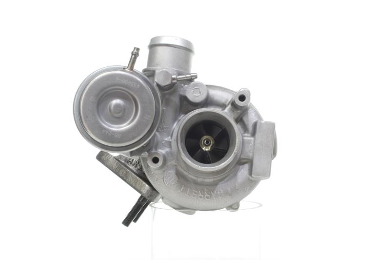 ALANKO 11900037 Turbokompresorius VW Bora 1J 1.9 TDI 4motion 90 AG dyzelinas 2002