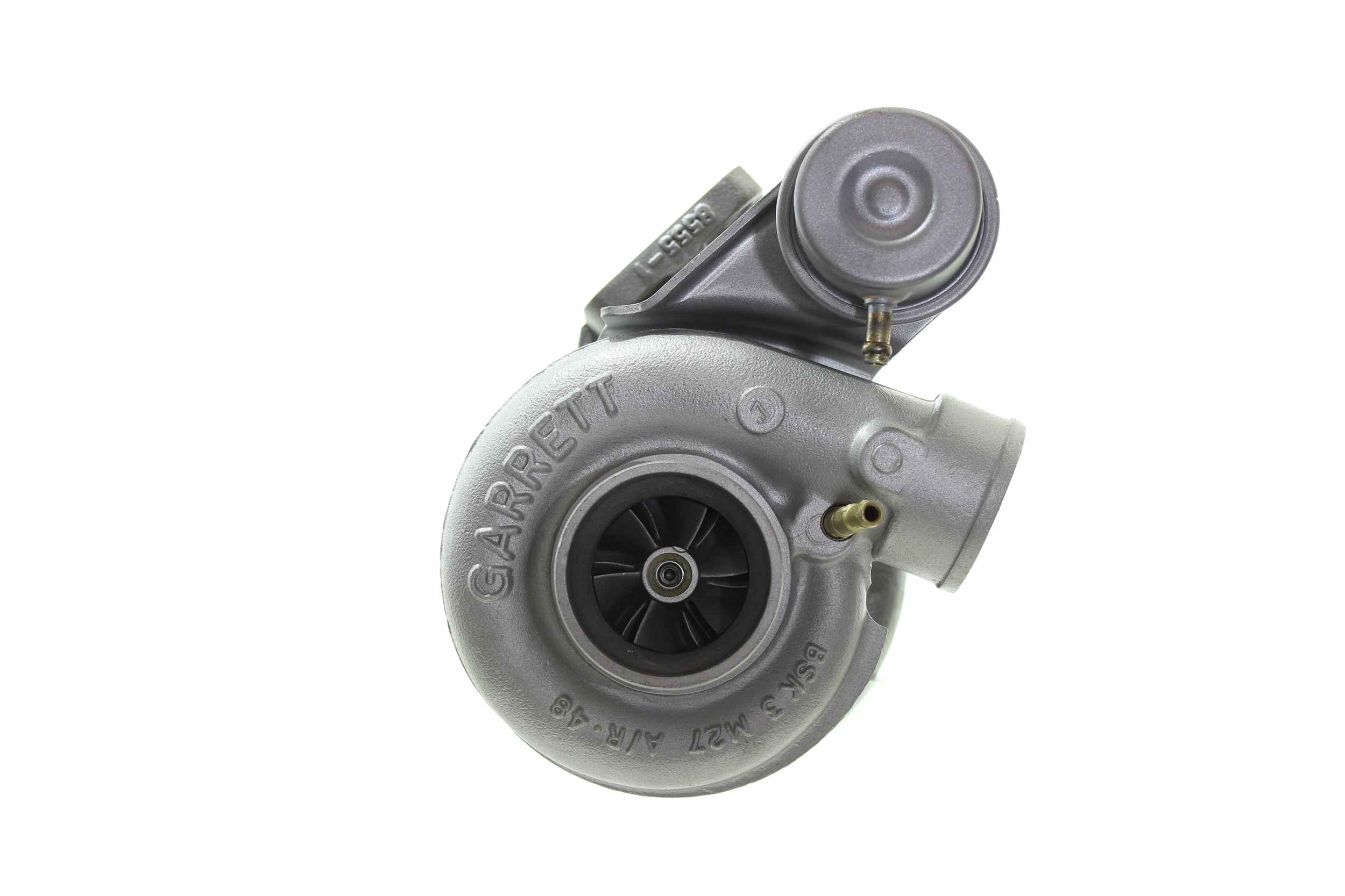 ALANKO 900039 Turbocompresor 11900039