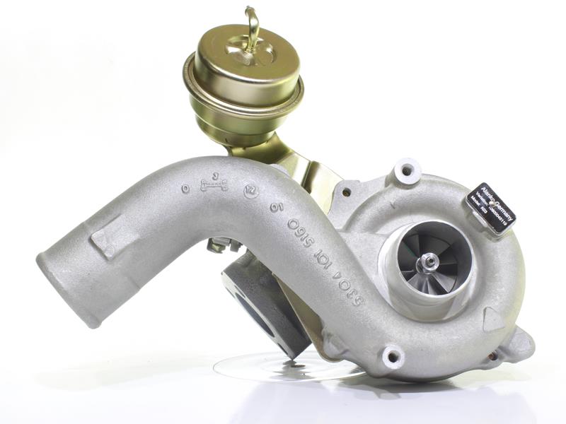 ALANKO 11900045 turbocharger 06A-145-704LX