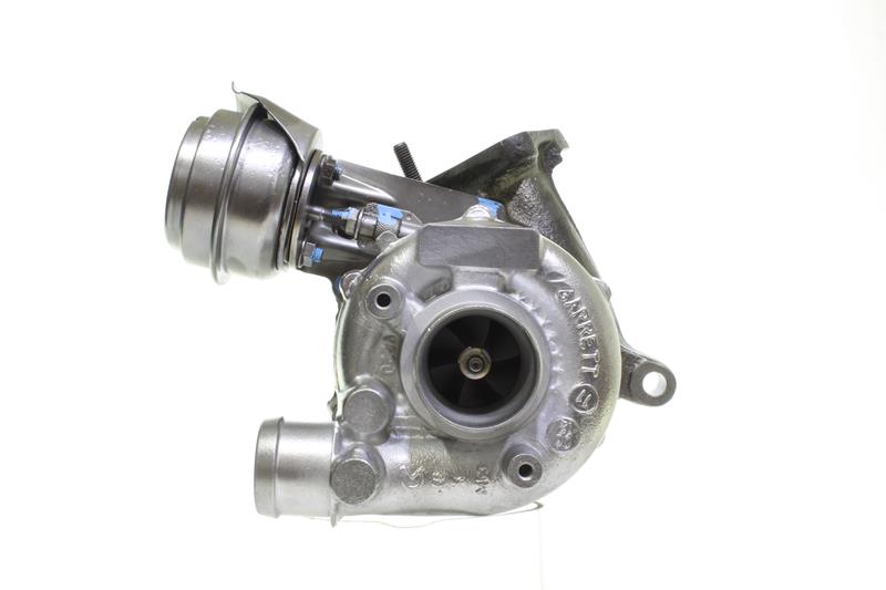 ALANKO 11900048 Turbokompresorius VW Passat B3 1.9 TDI 110 AG dyzelinas 1997
