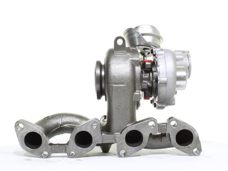 Turbolader von GARRETT 724930-9010S beste Qualität zum besten Preis