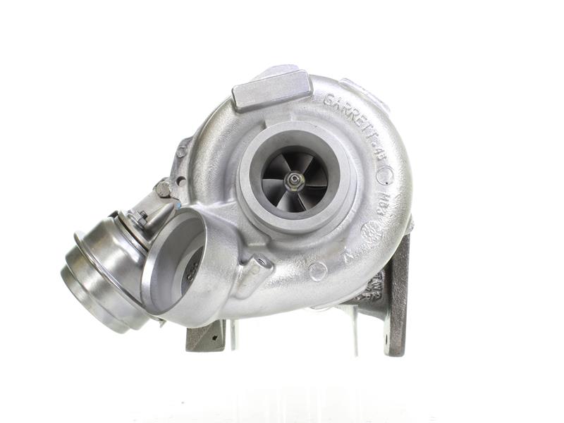 ALANKO 9 00 057 Turbosprężarka 11900057
