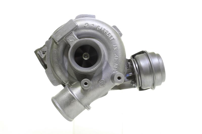 ALANKO 11900059 Turbokompresorius Vectra C Universalas 2.0 DTI 16V 101 AG dyzelinas 2006