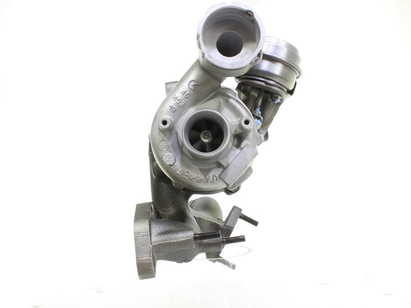 ALANKO DMX125032 Turbocharger 11900061