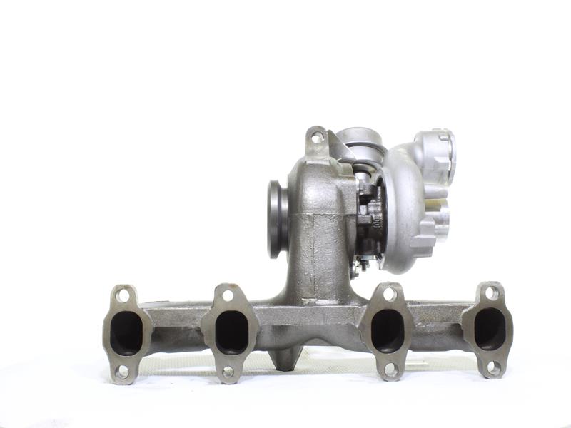 ALANKO 11900062 Turbina VW Multivan T5 1.9 TDI 85 CV Diesel 2006