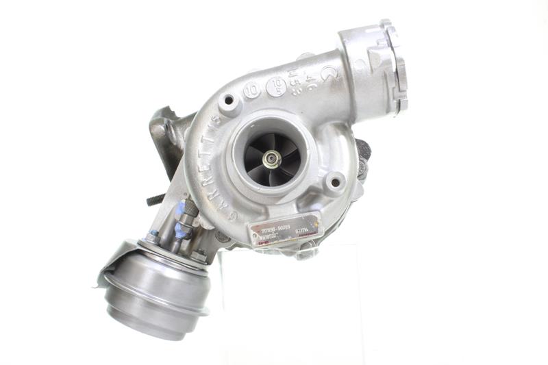 11900074 ALANKO 038145702JV Turbolader