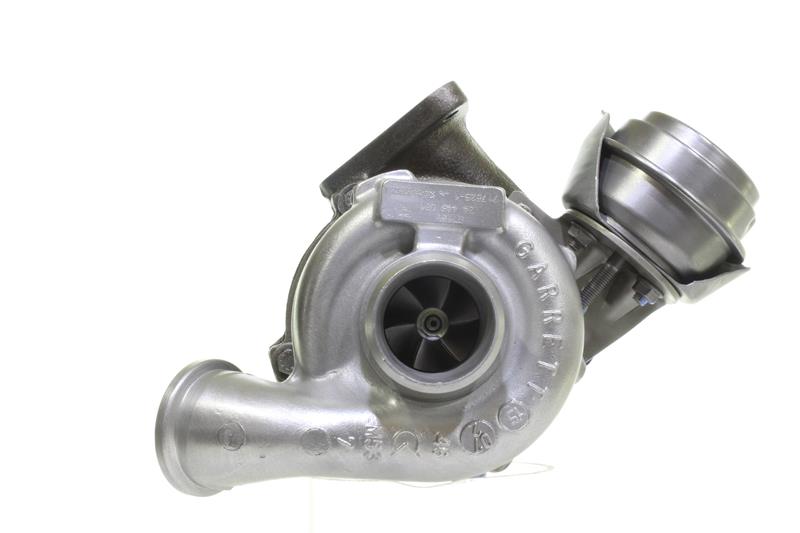 ALANKO 11900076 Turbokompresorius Opel Astra G CC 2.2 DTI (F08, F48) 117 AG dyzelinas 2005