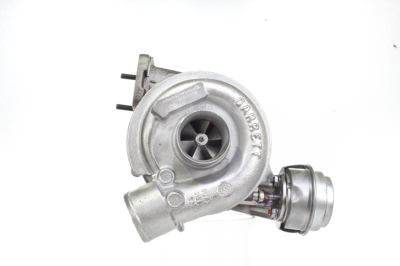 ALANKO 11900083 Turbo Iveco Daily 3 2.8 35 C 15 146 Pk Diesel 2005