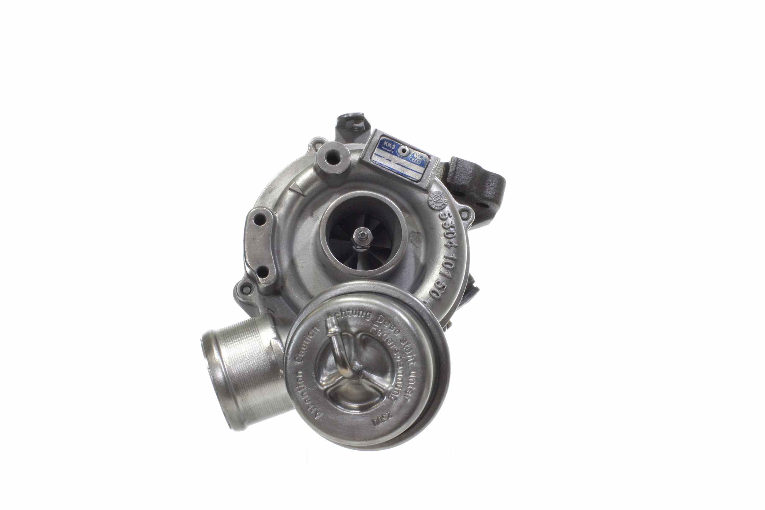 ALANKO 078145701H Turbocharger 11900088