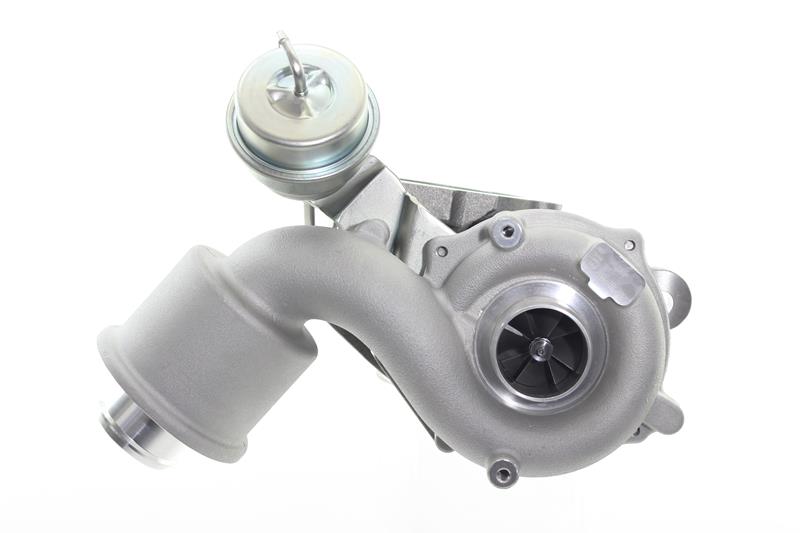 ALANKO 11900090 Turbina VW Beetle 9c 1.8 T 180 CV Benzina 2001
