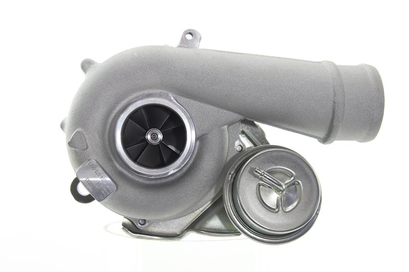 ALANKO 11900093 Turbo Audi A3 8L S3 quattro 224 cv Gasolina 2001