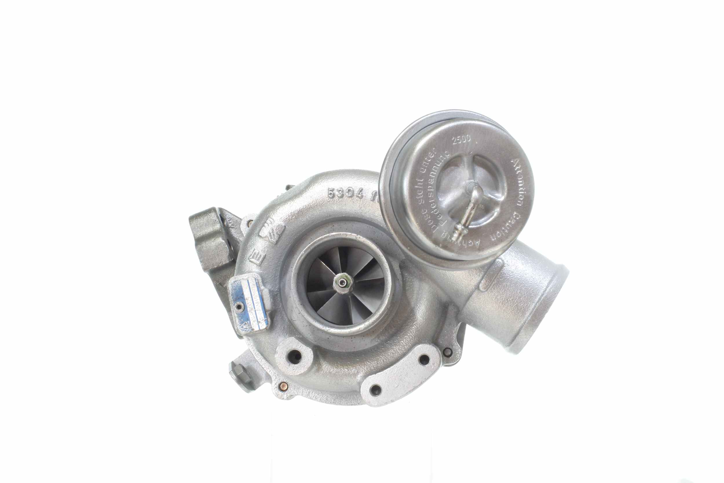 11900094 ALANKO 078145703MX Turbolader