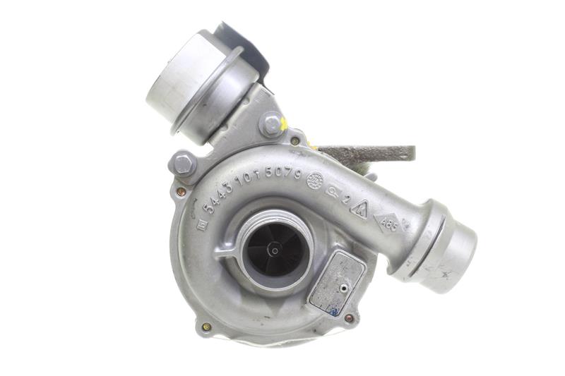 ALANKO 11900101 Turbokompresorius Renault Clio 2 1.5 dCi 100 AG dyzelinas 2005