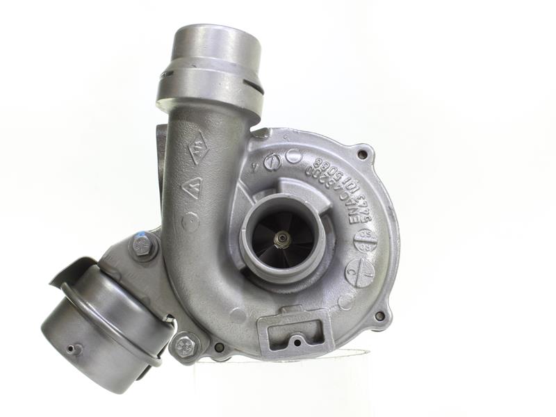ALANKO 11900102 turbocharger 1519200Q1H