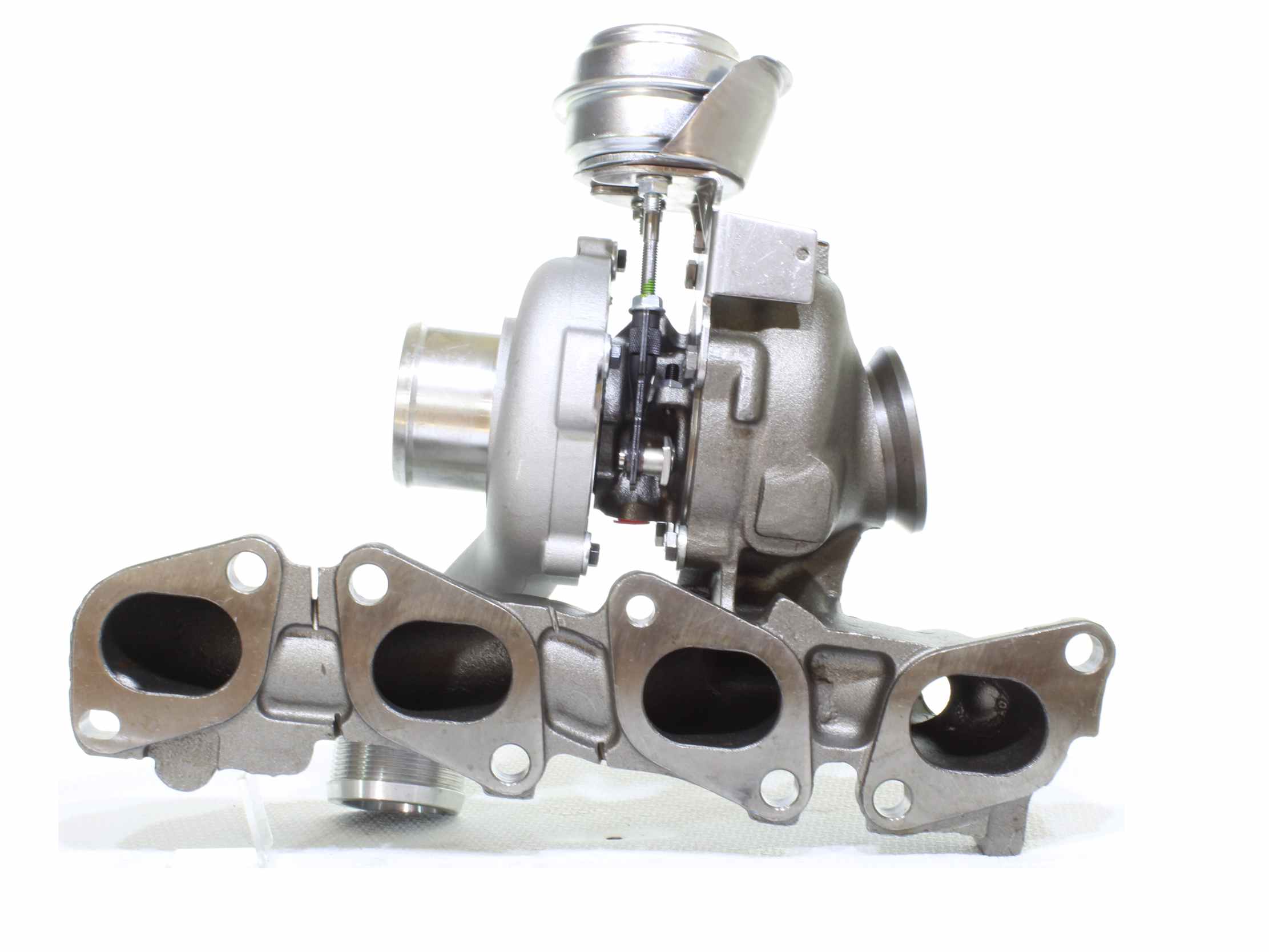 ALANKO 11900109 turbocharger 900109