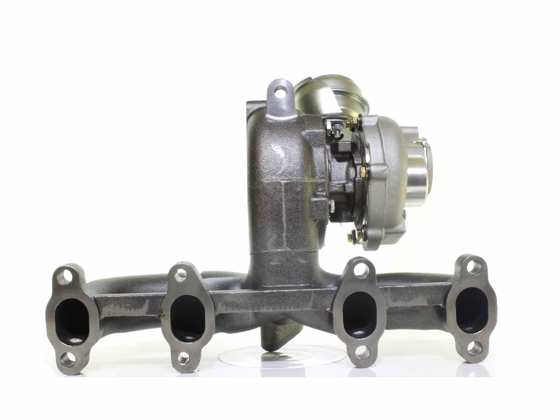ALANKO 11900111 Turbokompresorius VW Bora 1J 1.9 TDI 130 AG dyzelinas 2005