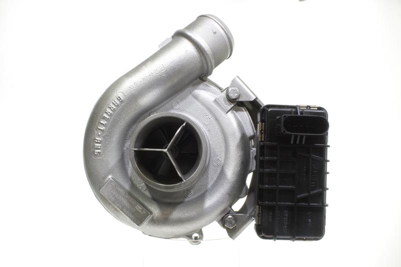 ALANKO 11900115 Turbokompresorius Mercedes S203 C 30 CDI 3.0 AMG (203.218) 231 AG dyzelinas 2006
