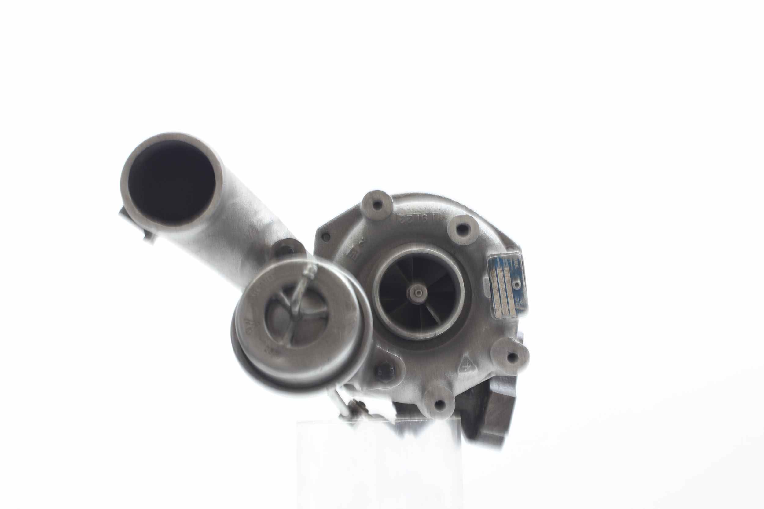 ALANKO 11900120 turbocharger 077 145 703 PX