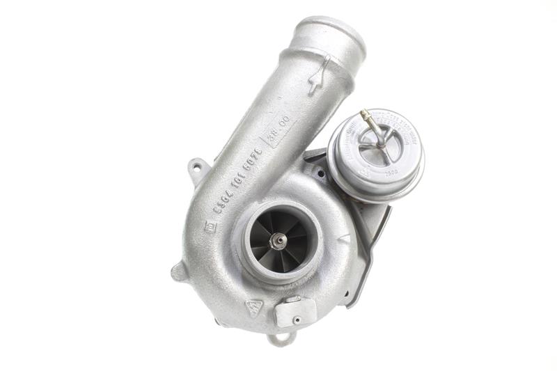ALANKO 11900121 Turbo Audi A3 8L S3 quattro 224 cv Gasolina 2001