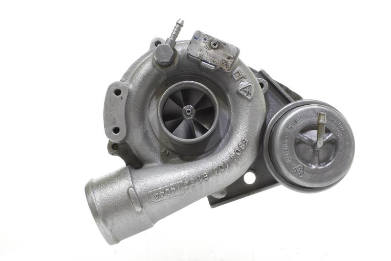 ALANKO 11900125 turbocharger 06B145703BV