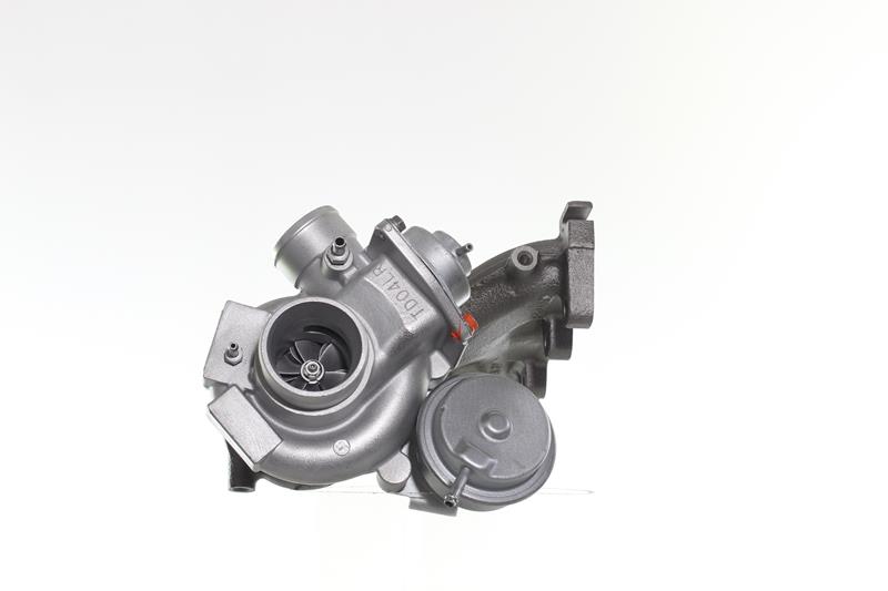 ALANKO 04884234AC Turbocharger 11900129