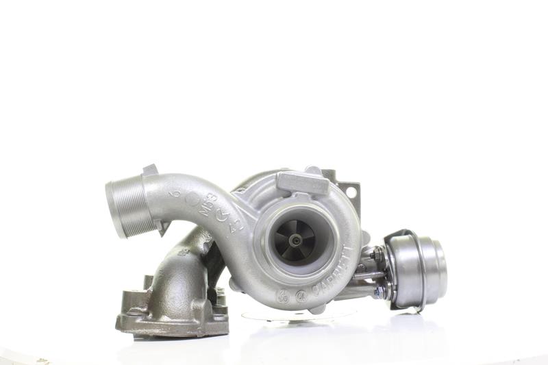 ALANKO 11900130 turbocharger 755042-0001