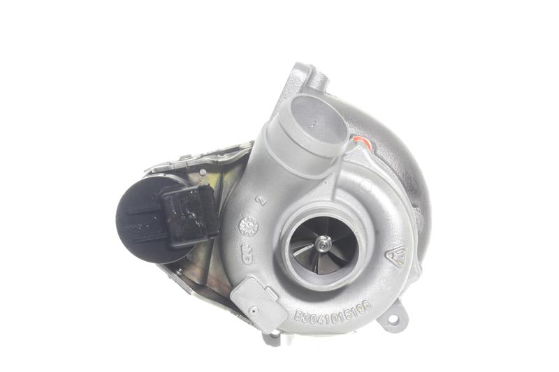 ALANKO 11900132 Turbina Mitsubishi L200 Mk2 2.5 TD 4WD 87 CV Diesel 1996
