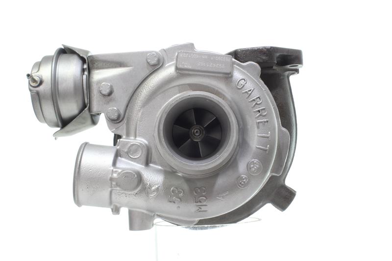 ALANKO 11900136 turbocharger 35242112F