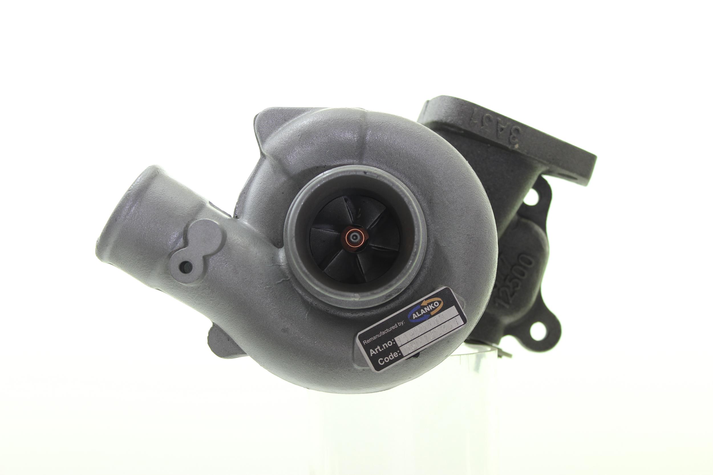 11900143 ALANKO 282004A201 Turbolader