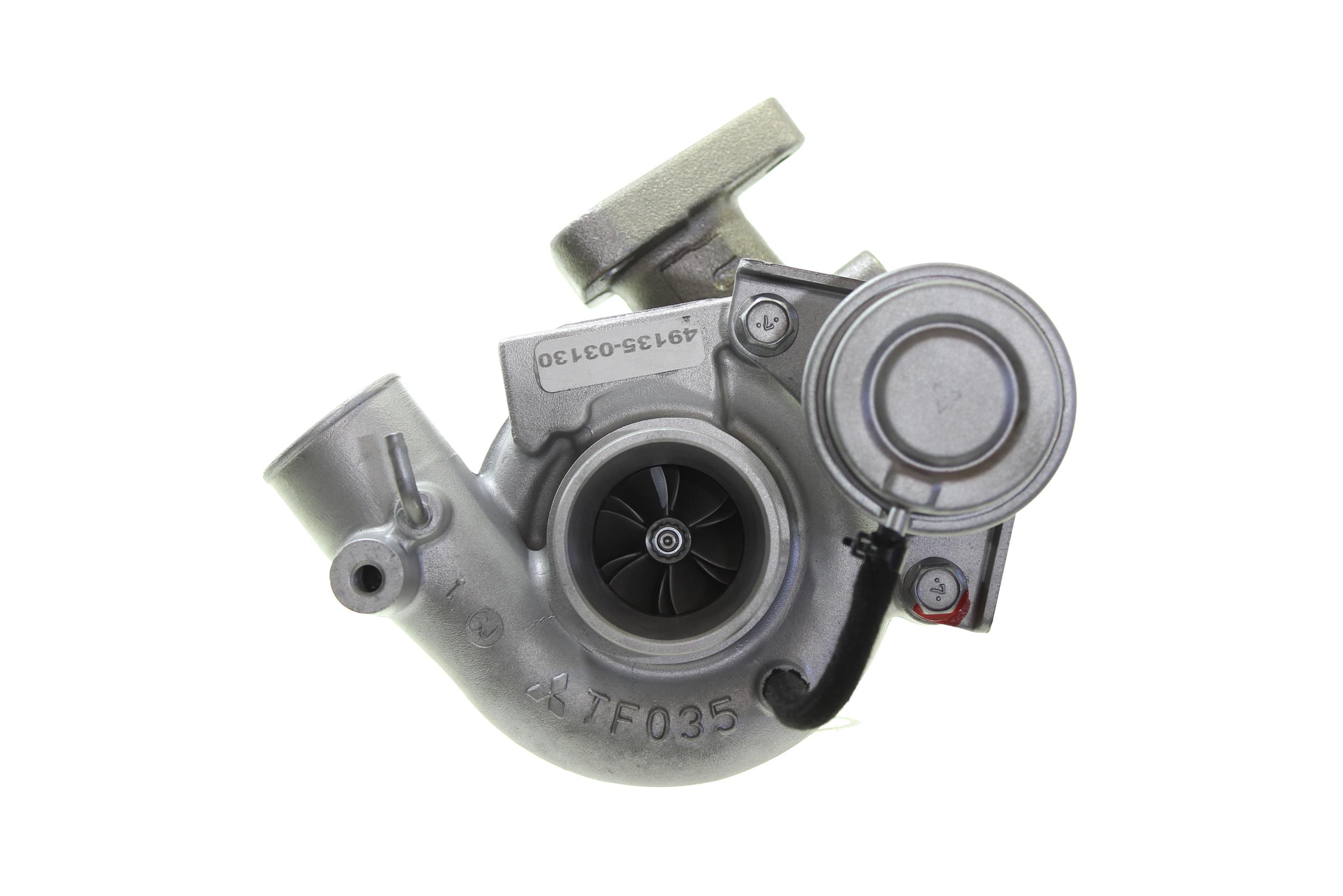 ALANKO 11900145 turbocharger 9 00 145
