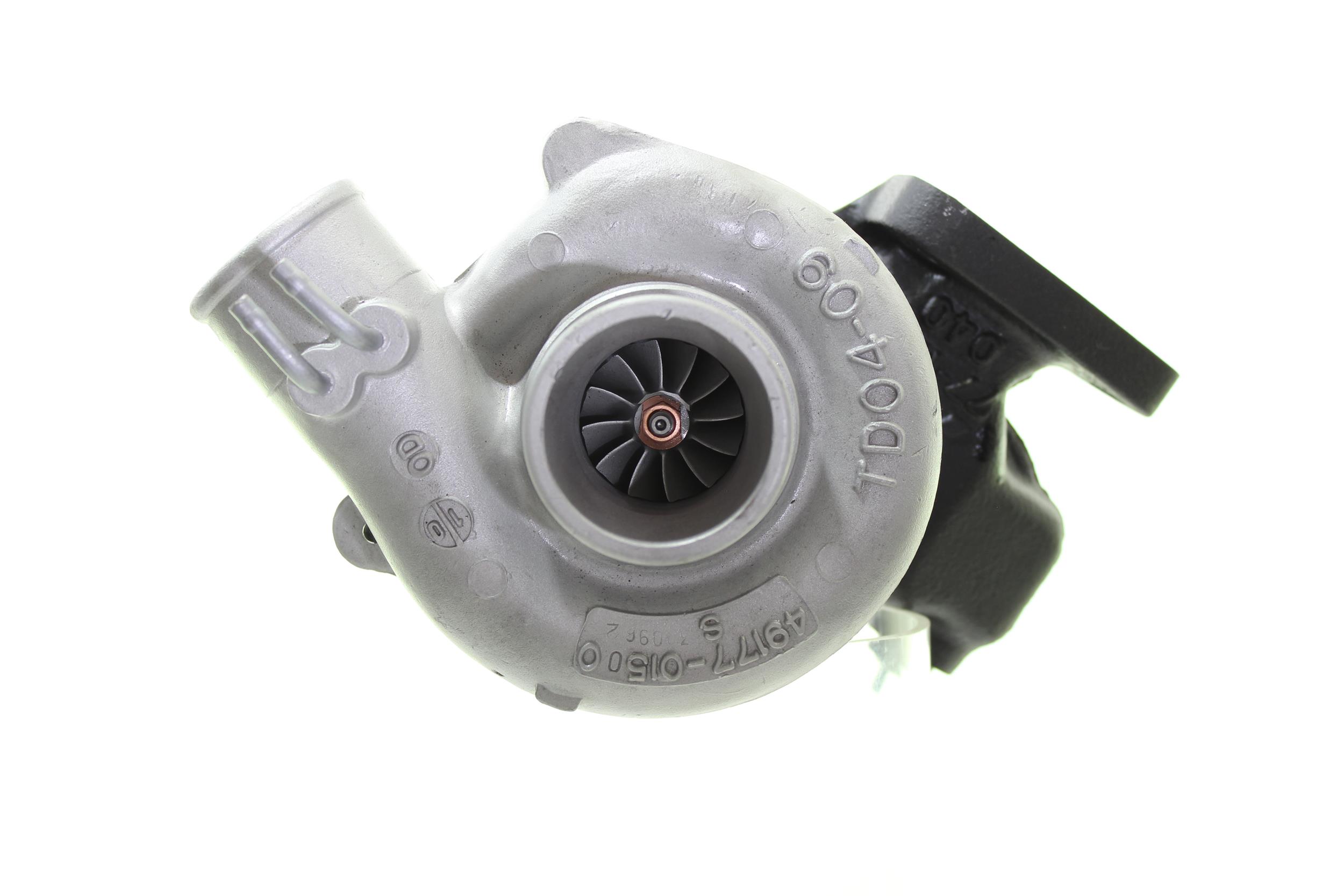 ALANKO 11900146 Turbina Mitsubishi L200 Mk2 2.5 TD 4WD 87 CV Diesel 1992
