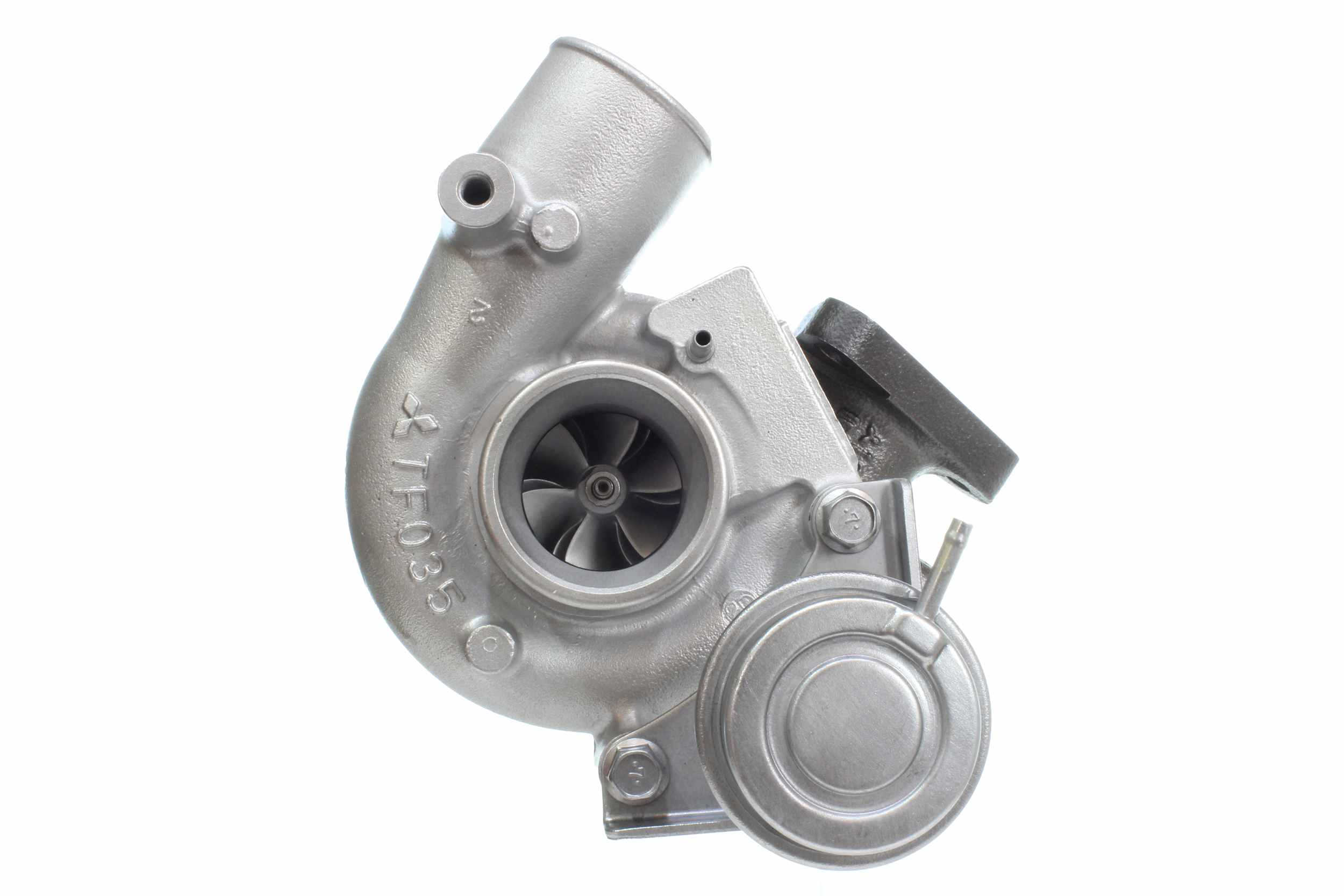 ALANKO 11900147 turbo Mitsubishi Pajero 2 2.8 TD (V46W, V26W) 125 hk Diesel 1995