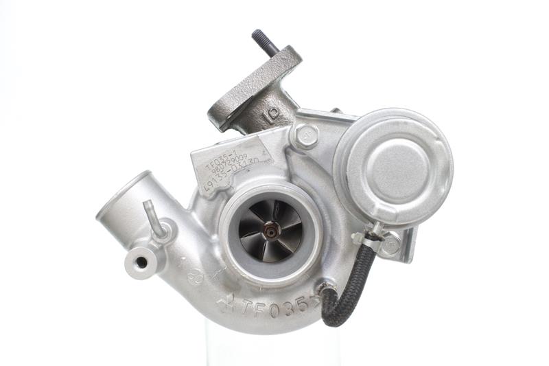 ALANKO 11900149 turbo Mitsubishi Pajero 2 2.8 TD (V46W, V26W) 125 hk Diesel 1995