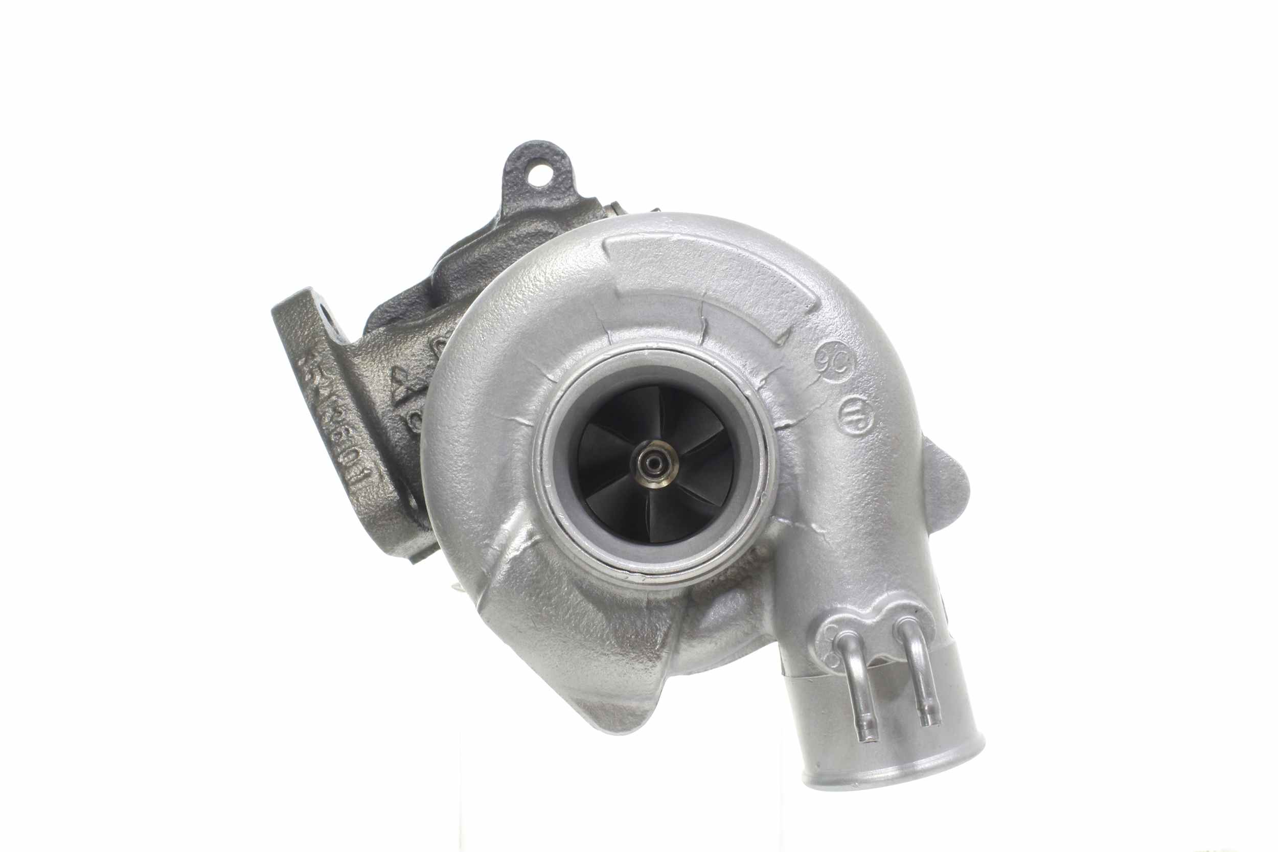 ALANKO 11900150 Turbokompresorius Mitsubishi Pajero 2 2.5 TD 4WD 99 AG dyzelinas 1990