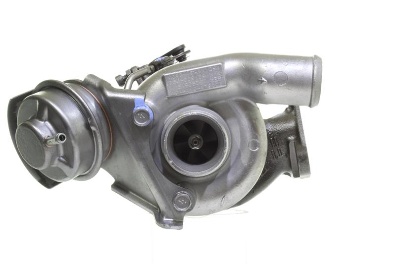 ALANKO 11900156 Turbina VAUXHALL Combo Mk2 (C) Van / Station Wagon (F25) 1.7 CDTI 16V 101 CV Diesel 2011