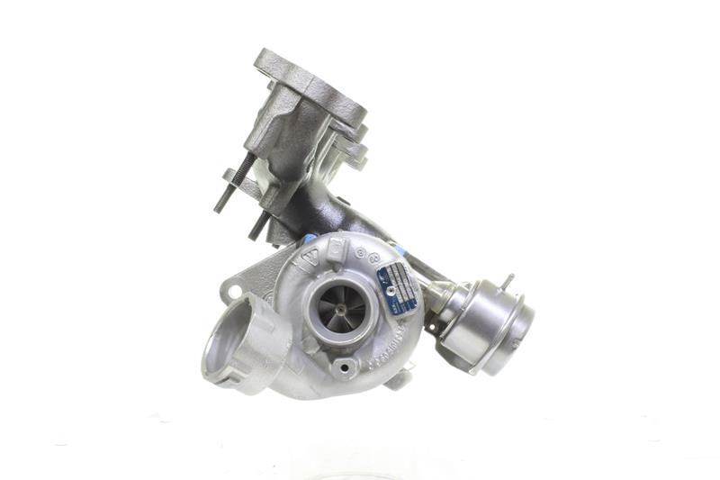 ALANKO 11900162 Turbokompresorius VW Golf 1k5 1.9 TDI 4motion 105 AG dyzelinas 2008