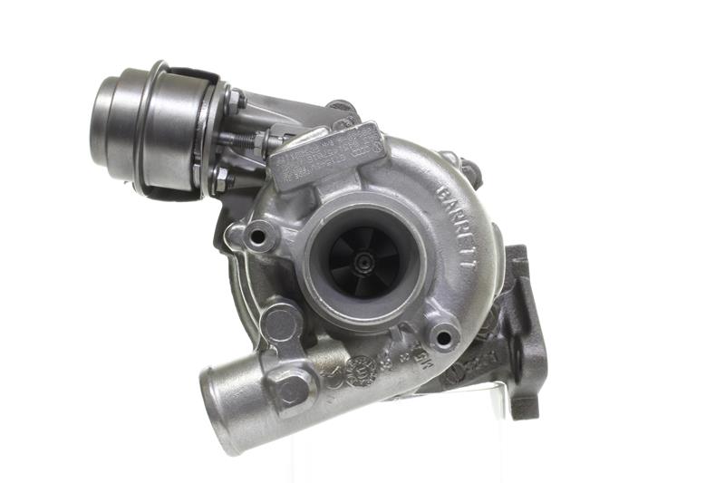 ALANKO 11900163 Turbokompresorius Mercedes S203 C 200 CDI 2.2 (203.204) 116 AG dyzelinas 2004