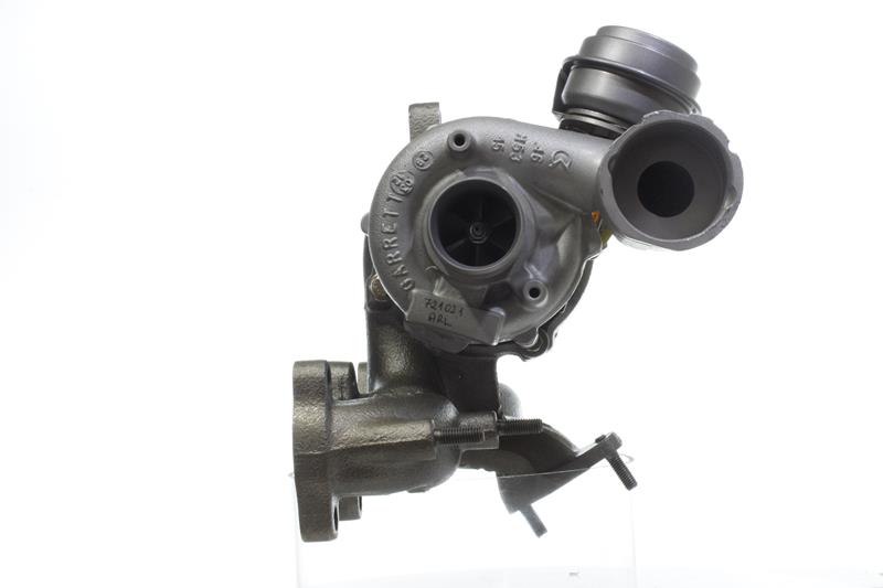 ALANKO 11900168 Turbokompresorius VW Bora 1J 1.9 TDI 4motion 150 AG dyzelinas 2004