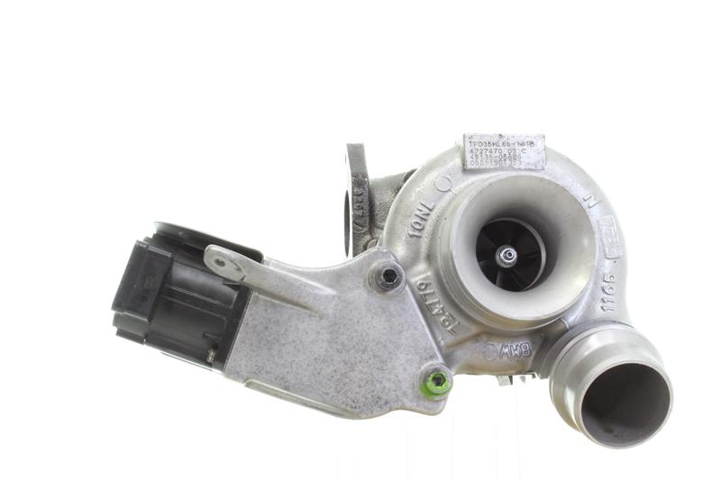 ALANKO 11900175 Τουρμπίνα BMW Σειρά 3 2020