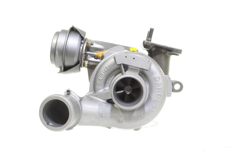ALANKO 11900179 Turbokompresorius Fiat Stilo Universalas 1.9 JTD 126 AG dyzelinas 2004