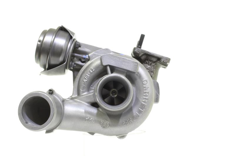 ALANKO 11900186 Turbokompresorius Fiat Stilo Universalas 1.9 D 90 AG dyzelinas 2007