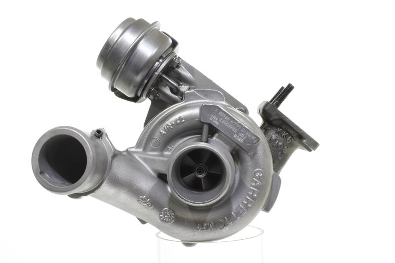 ALANKO 11900187 Turbokompresorius Fiat Stilo Universalas 1.9 D 90 AG dyzelinas 2006