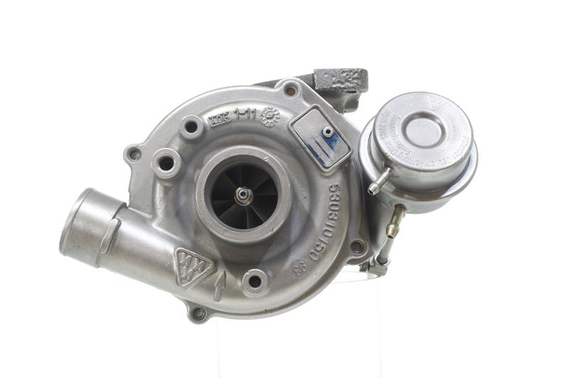 ALANKO 11900191 Turbokompresorius VW Passat B3 1.9 TD 75 AG dyzelinas 1996