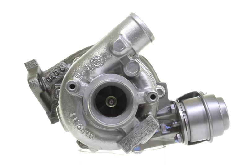 ALANKO 11900193 Turbo AUDI A2 (8Z0) 1.2 TDI 61 cv Gasóleo 2001