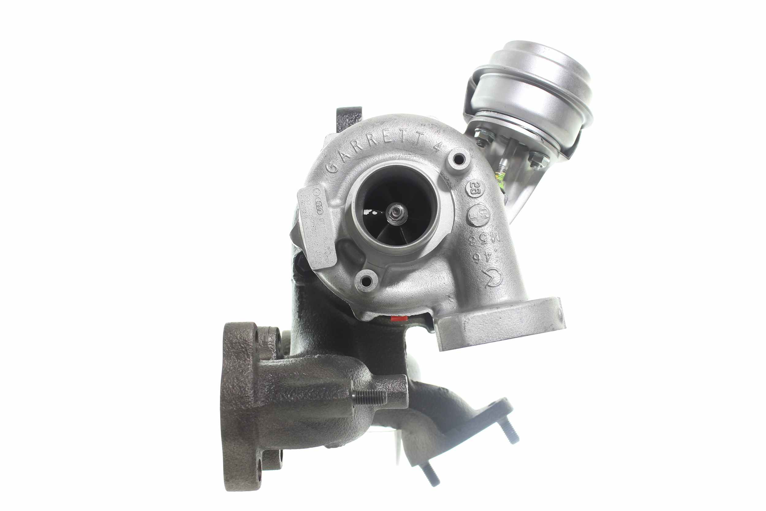 ALANKO 11900195 turbocharger 038 253 016 EV
