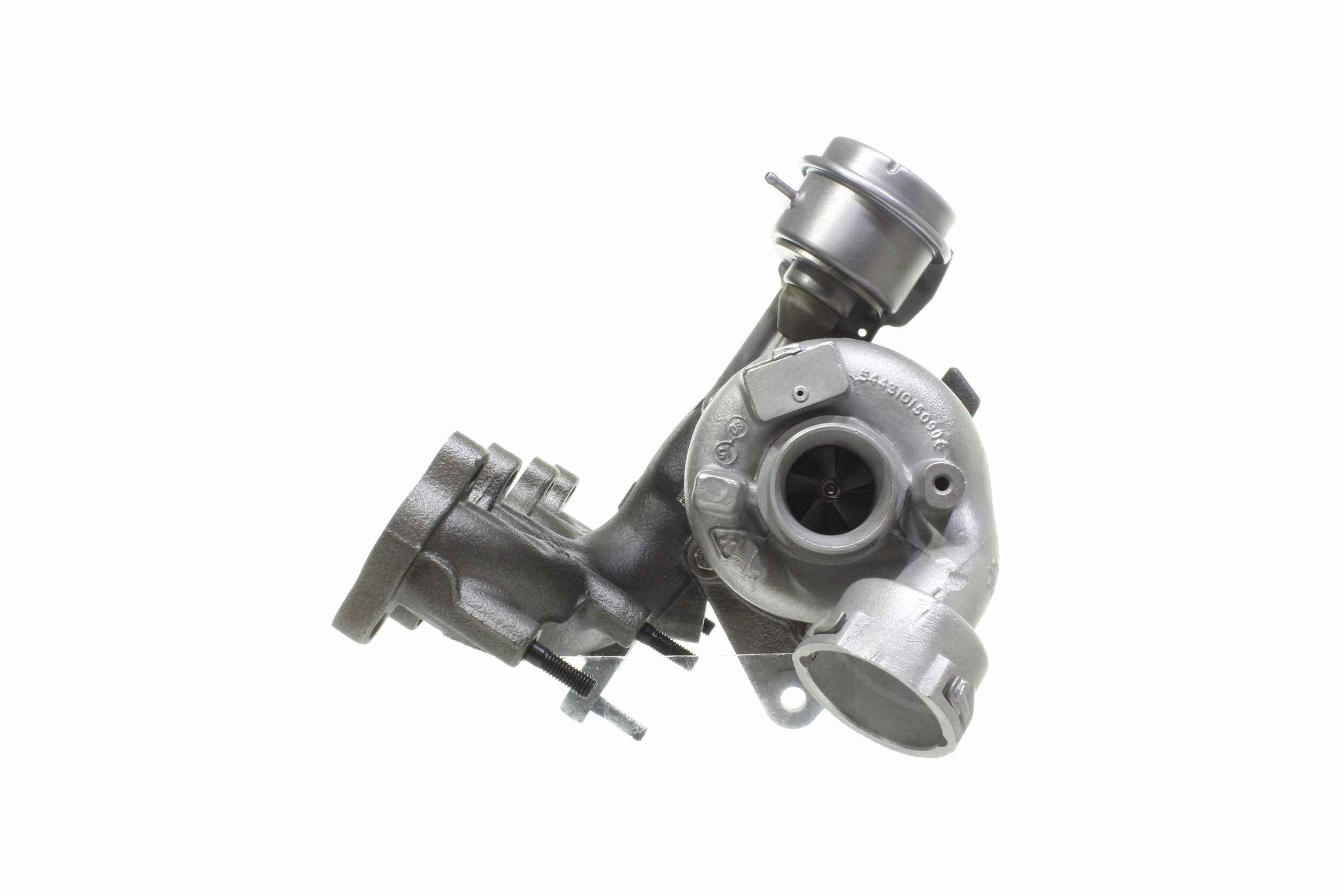 ALANKO 11900196 Turbokompresorius VW Jetta 1k2 1.9 TDI 105 AG dyzelinas 2008