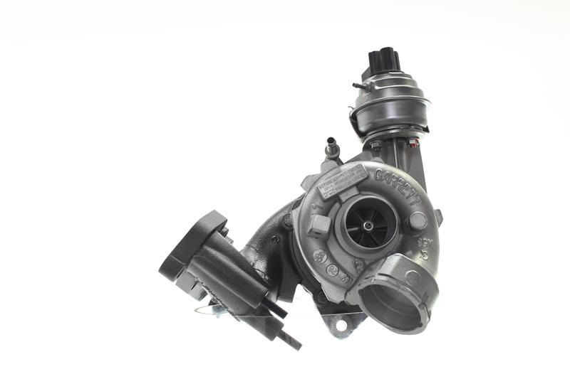 ALANKO 11900197 Turbina VW Passat B6 Variant 2.0 TDI 163 CV Diesel 2007