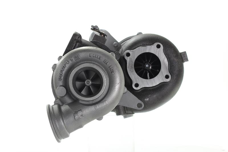 ALANKO 11900206 turbocharger 900206